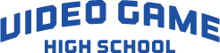 Video Game High School