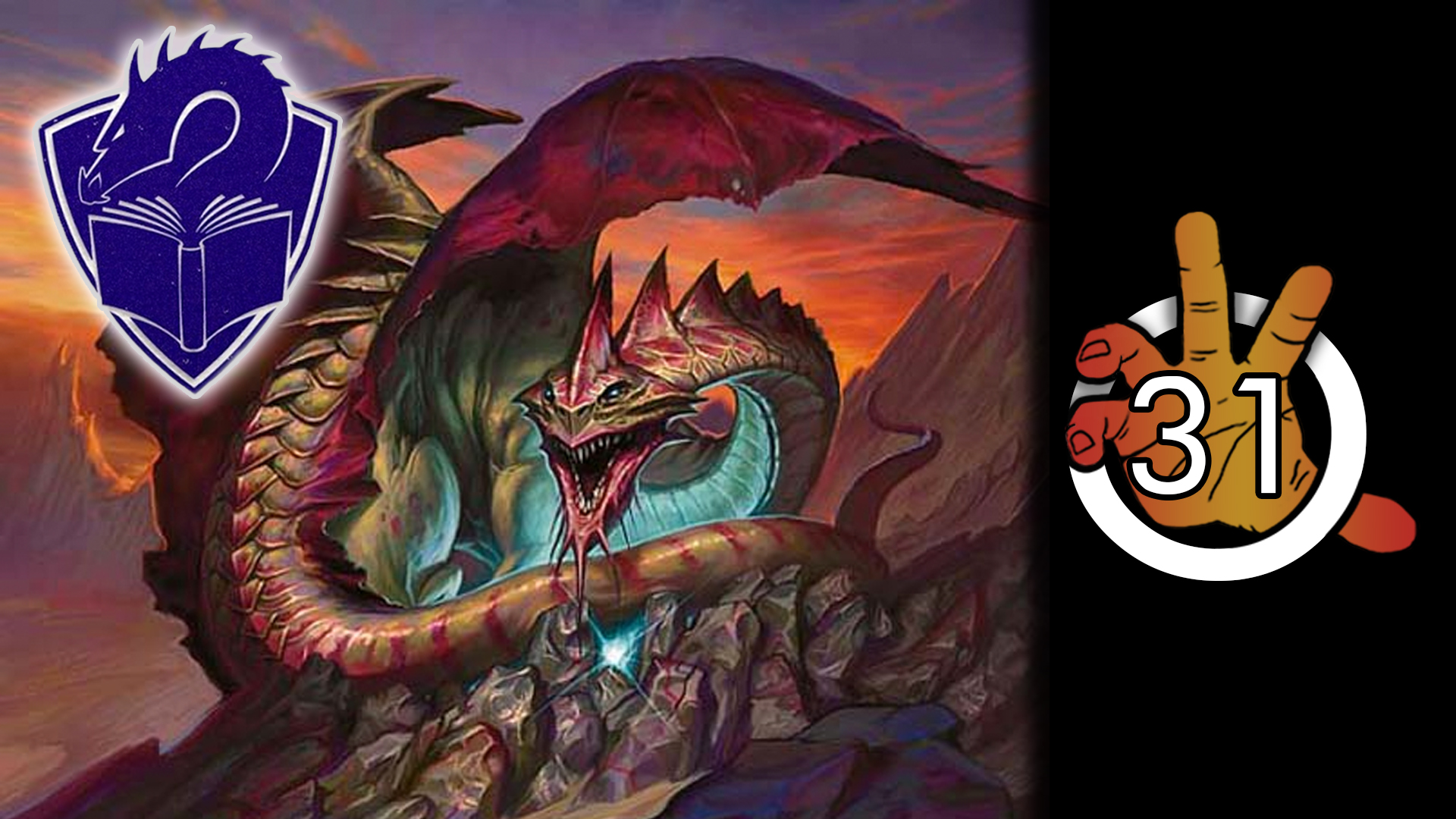 EDH Accessories with Tolarian Community College | #31 - RocketJump