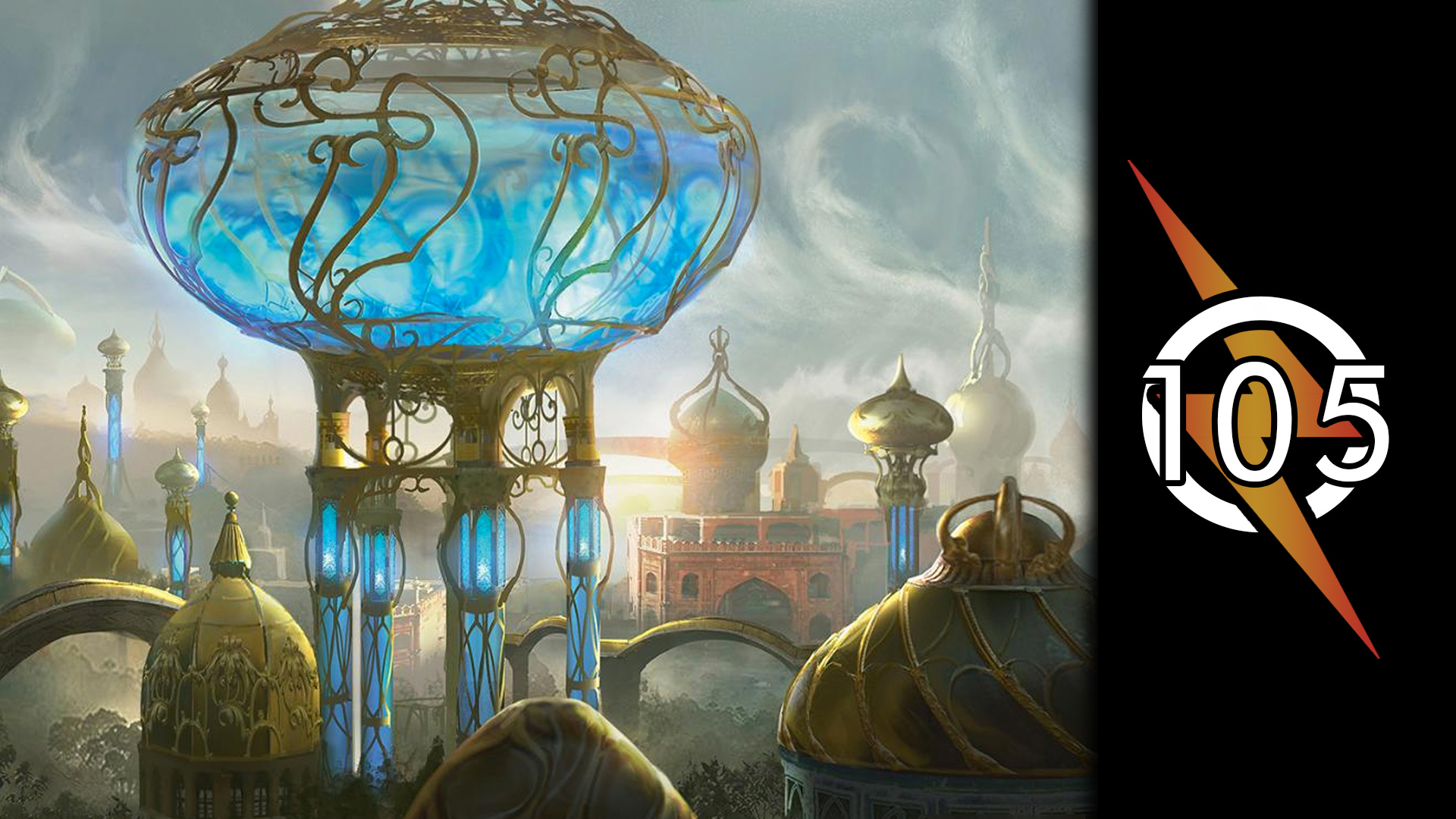 Best Modern Cards from Kaladesh (2/2) RocketJump