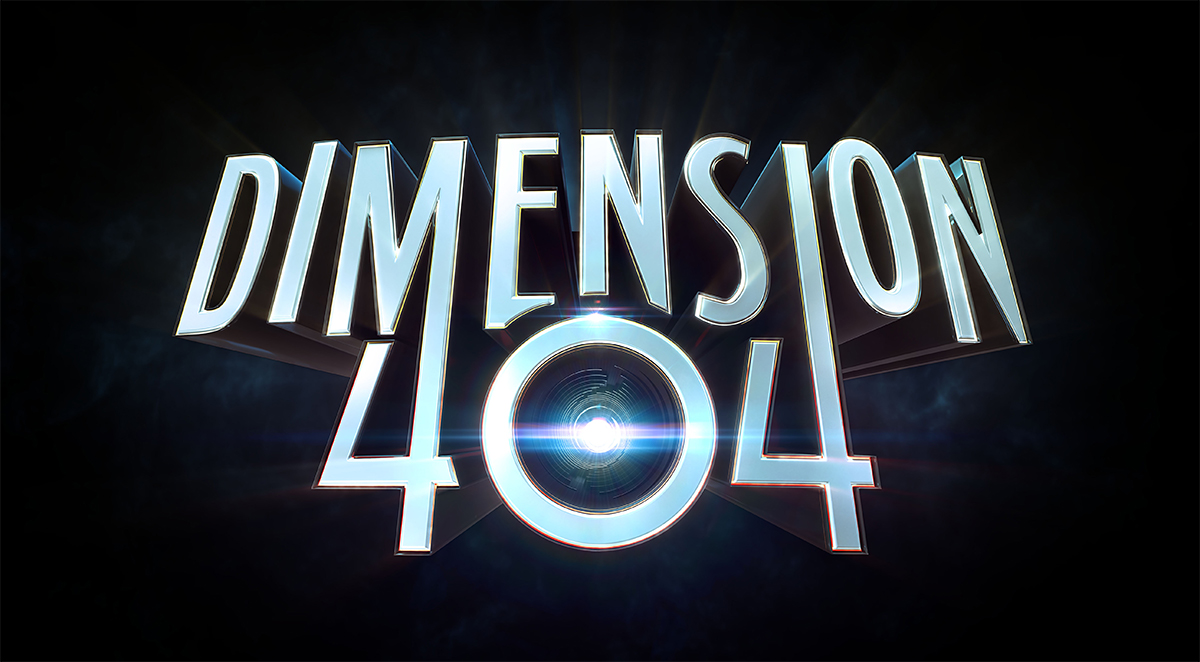 Watching Dimension 404 Internationally